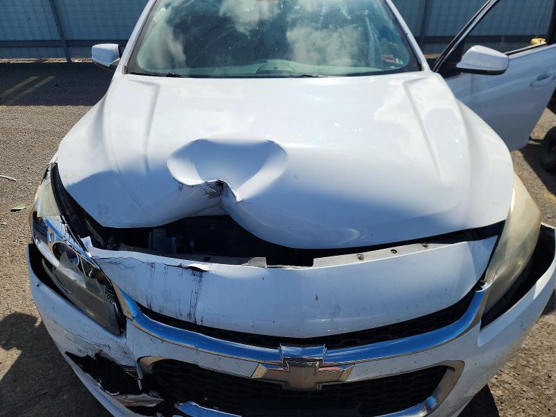Photo 11 from auction – 2015 CHEVROLET MALIBU with VIN 1G11D5SL9FF172975