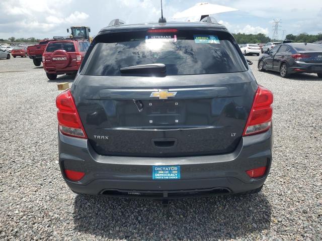 صورة رقم 6 من المزاد - 2018 CHEVROLET TRAX مع VIN 3GNCJLSB3JL195288