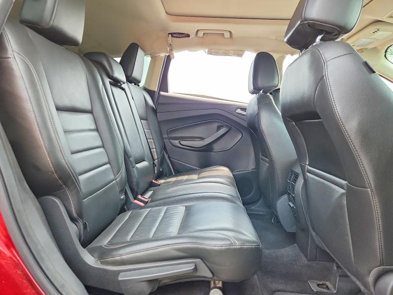 Photo 11 from auction – 2013 FORD ESCAPE with VIN 1FMCU9H91DUB11997