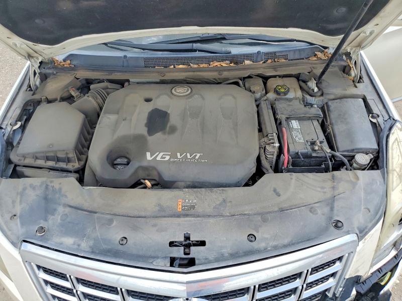 Photo 11 from auction – 2013 CADILLAC XTS with VIN 2G61S5S36D9102114