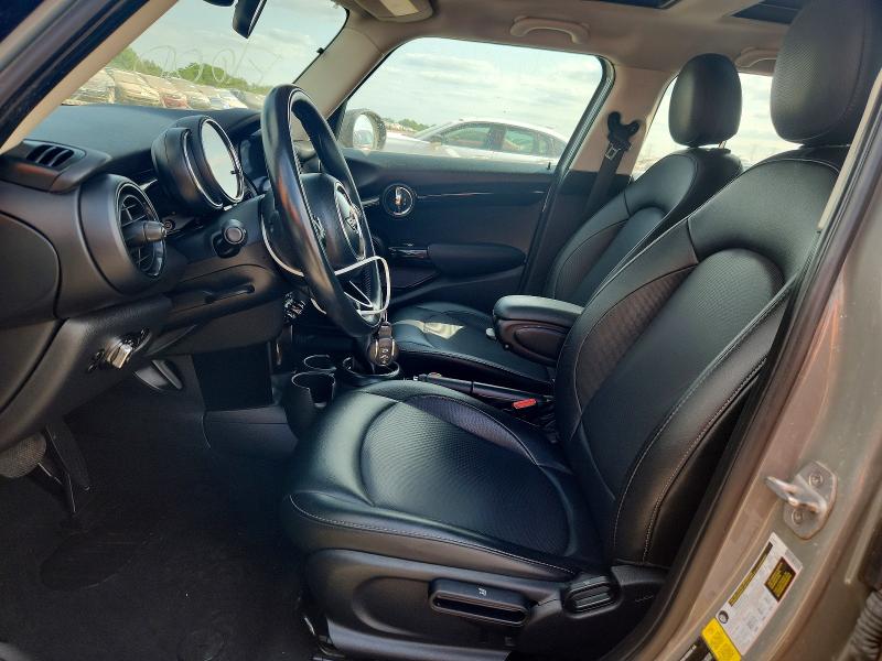 Photo 7 from auction – 2019 MINI COOPER with VIN WMWXU1C54K2H74016