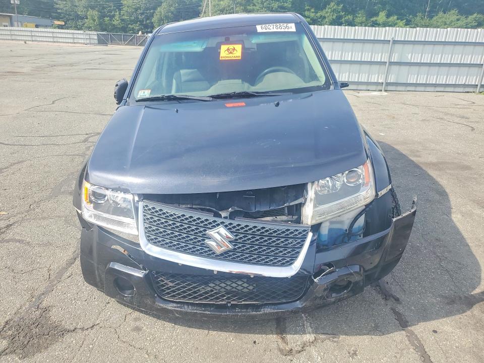 Photo 5 from auction – 2011 SUZUKI GRAND VITARA with VIN JS3TD0D20B4102845