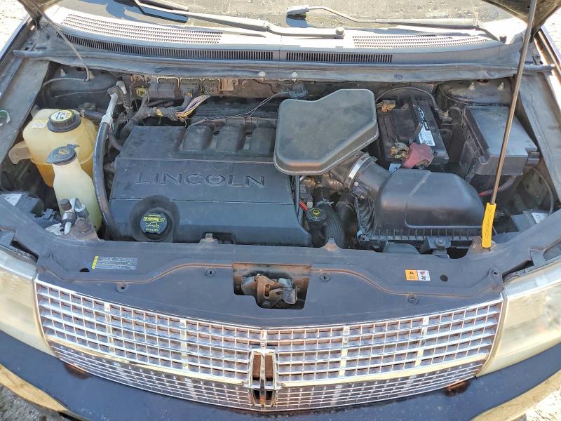 Photo 12 from auction – 2008 LINCOLN MKX with VIN 2LMDU88CX8BJ25021