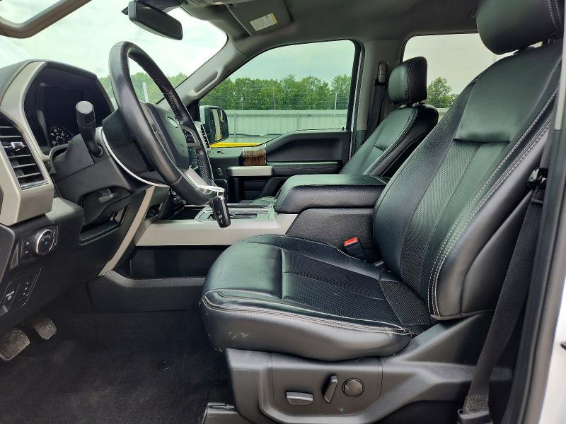 Photo 7 from auction – 2019 FORD F150 with VIN 1FTEW1E50KKD48726