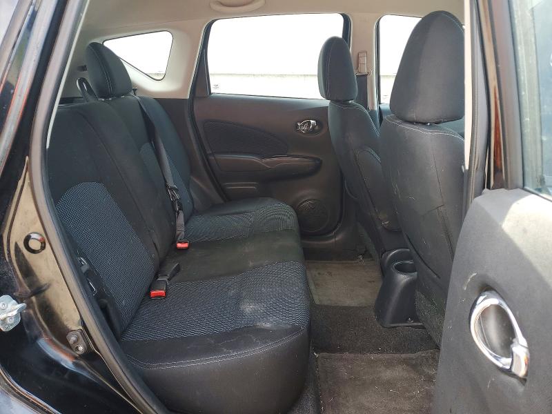 Photo 10 from auction – 2015 NISSAN VERSA NOTE with VIN 3N1CE2CPXFL408359