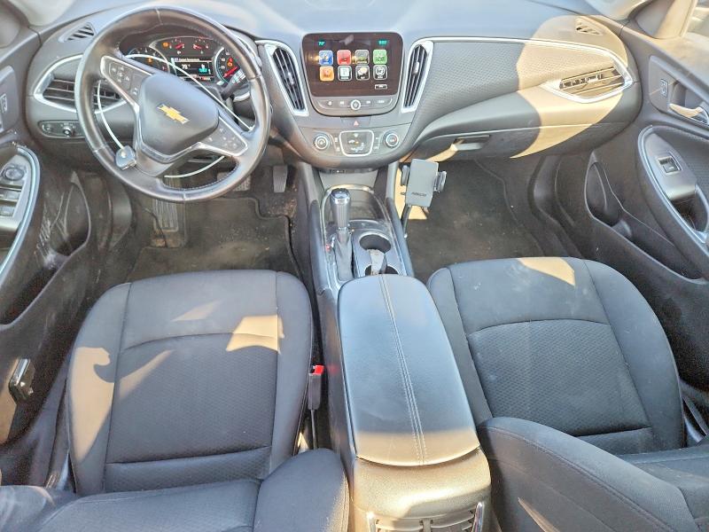 Photo 8 from auction – 2016 CHEVROLET MALIBU with VIN 1G1ZE5ST1GF214251
