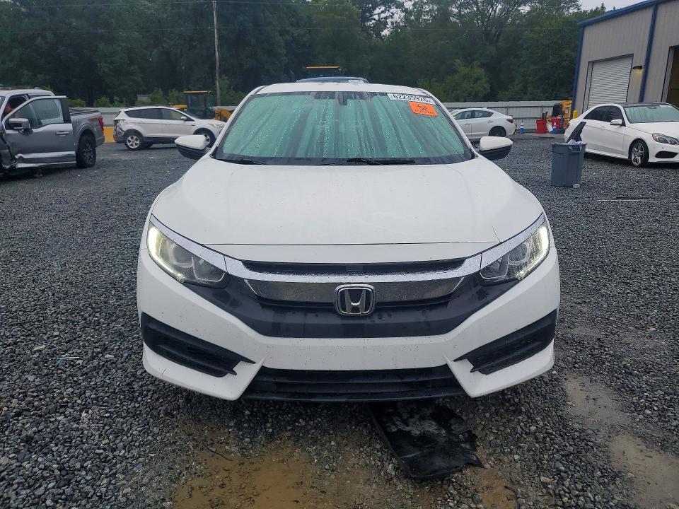 Photo 5 from auction – 2016 HONDA CIVIC with VIN 19XFC2F57GE059970
