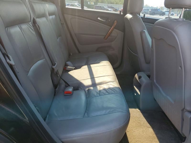 Photo 11 from auction – 2006 SATURN VUE with VIN 5GZCZ63436S837955