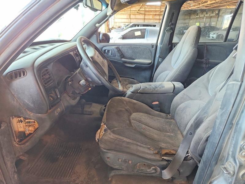 صورة رقم 7 من المزاد - 2000 DODGE DURANGO مع VIN 1B4HS28N8YF135404