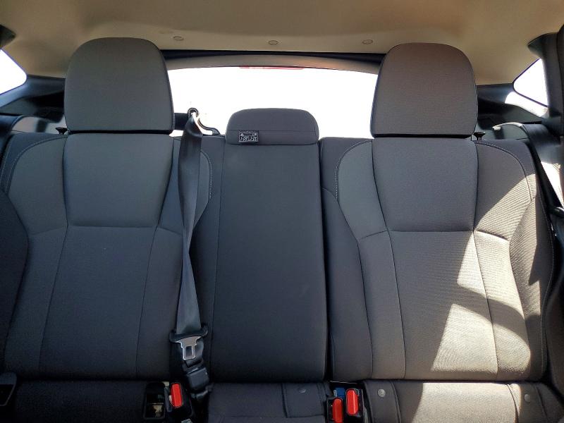 Photo 10 from auction – 2024 SUBARU CROSSTREK with VIN JF2GUABC4R8863450