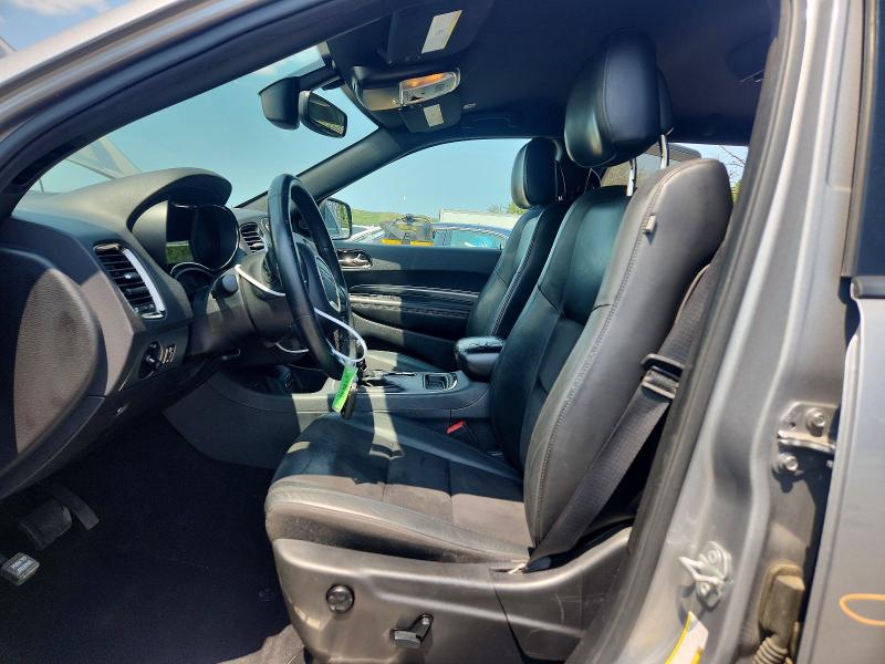 Photo 7 from auction – 2019 DODGE DURANGO with VIN 1C4RDJDG9KC722643