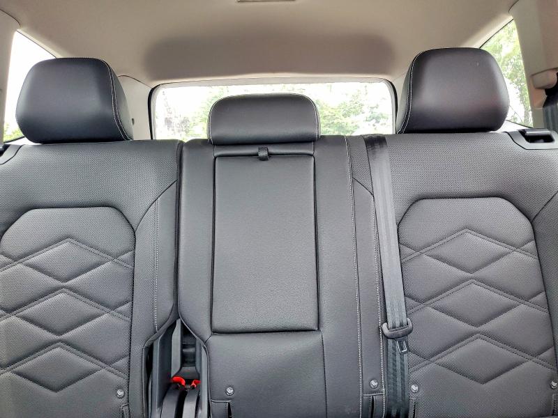 Photo 10 from auction – 2025 VOLKSWAGEN ATLAS with VIN 1V2HR2CA8SC558977