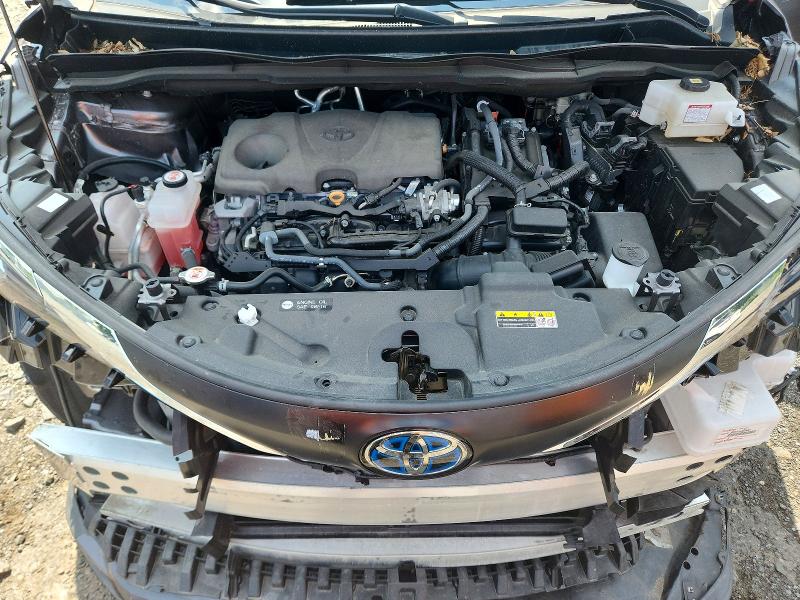 Photo 12 from auction – 2024 TOYOTA SIENNA with VIN 5TDYRKEC4RS219996