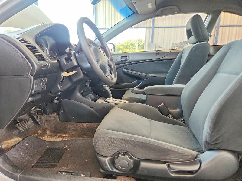 Photo 7 from auction – 2005 HONDA CIVIC with VIN 1HGEM22585L067726