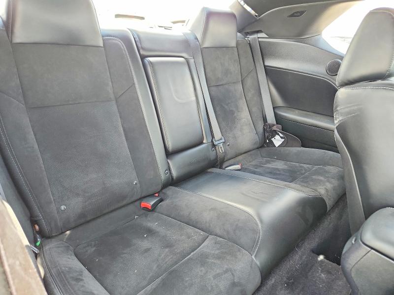 Photo 10 from auction – 2016 DODGE CHALLENGER with VIN 2C3CDZFJ8GH195443