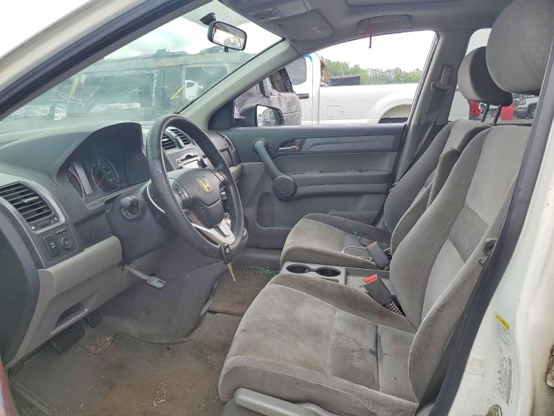 Photo 7 from auction – 2008 HONDA CR-V with VIN 5J6RE38588L005557