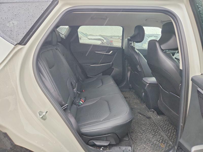Photo 10 from auction – 2024 KIA EV6 with VIN KNDC3DLC1R5163841