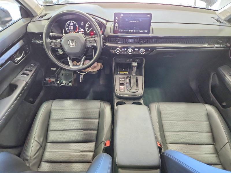 Снимка 8 от търг – 2023 HONDA CR-V с VIN 7FARS4H71PE000101