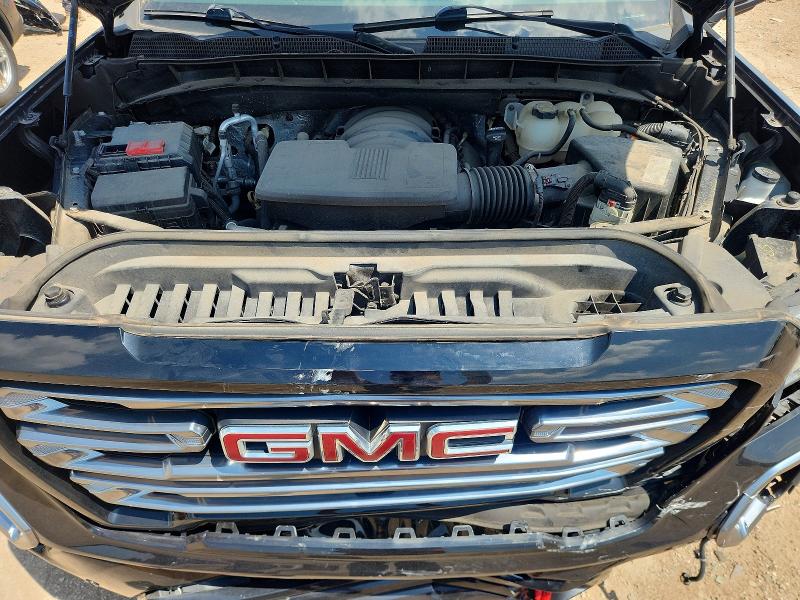 Photo 11 from auction – 2020 GMC SIERRA with VIN 1GTP9EED6LZ141829