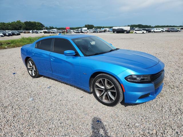 Photo 4 from auction – 2015 DODGE CHARGER with VIN 2C3CDXCT6FH847761