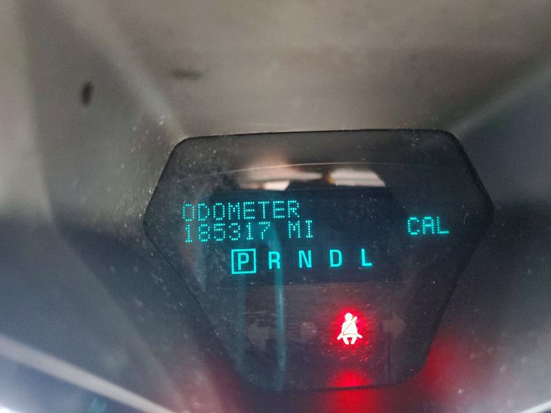 Photo 13 from auction – 2014 CHEVROLET TRAVERSE with VIN 1GNKRHKD6EJ136798