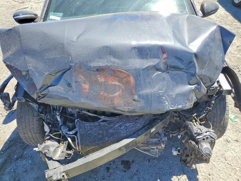 Photo 11 from auction – 2020 KIA FORTE with VIN 3KPF34ADXLE246639