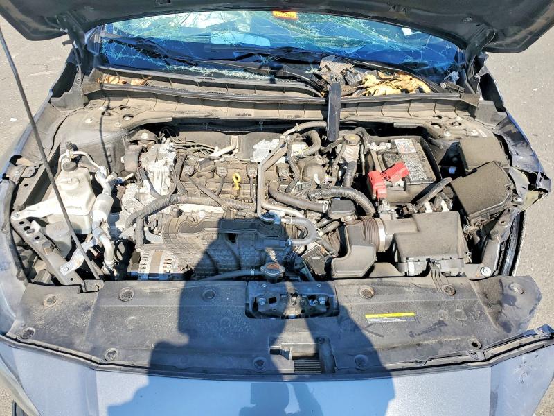 Photo 11 from auction – 2023 NISSAN ALTIMA with VIN 1N4BL4CV8PN396874