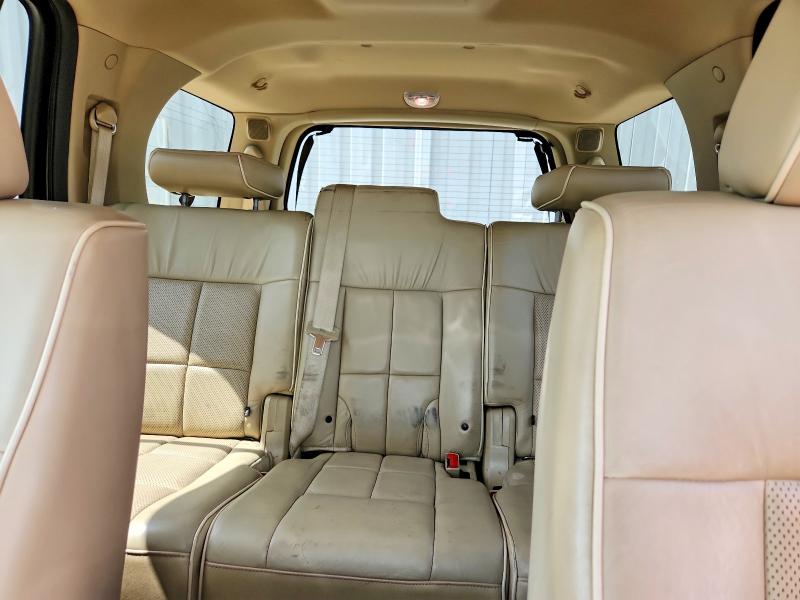 Photo 10 from auction – 2007 LINCOLN NAVIGATOR with VIN 5LMFU28527LJ05375