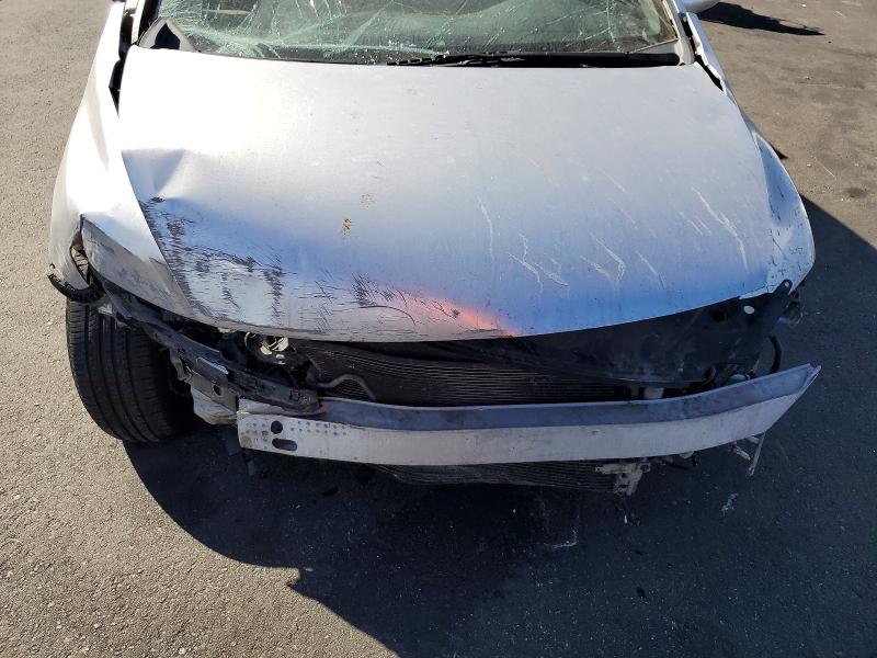 Photo 11 from auction – 2010 HONDA CIVIC with VIN 19XFA1F80AE011891