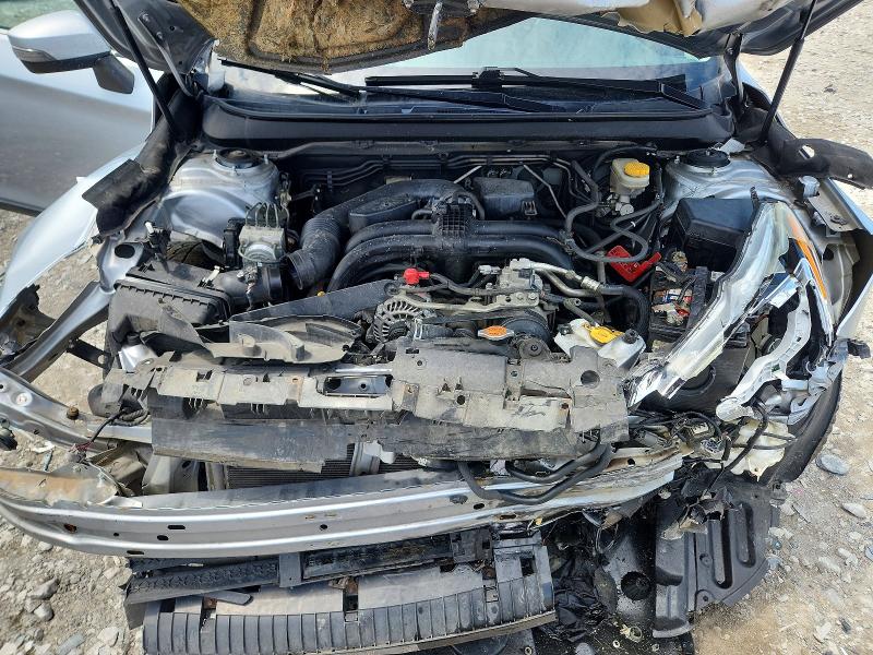 Photo 12 from auction – 2015 SUBARU OUTBACK with VIN 4S4BSBLC4F3209796