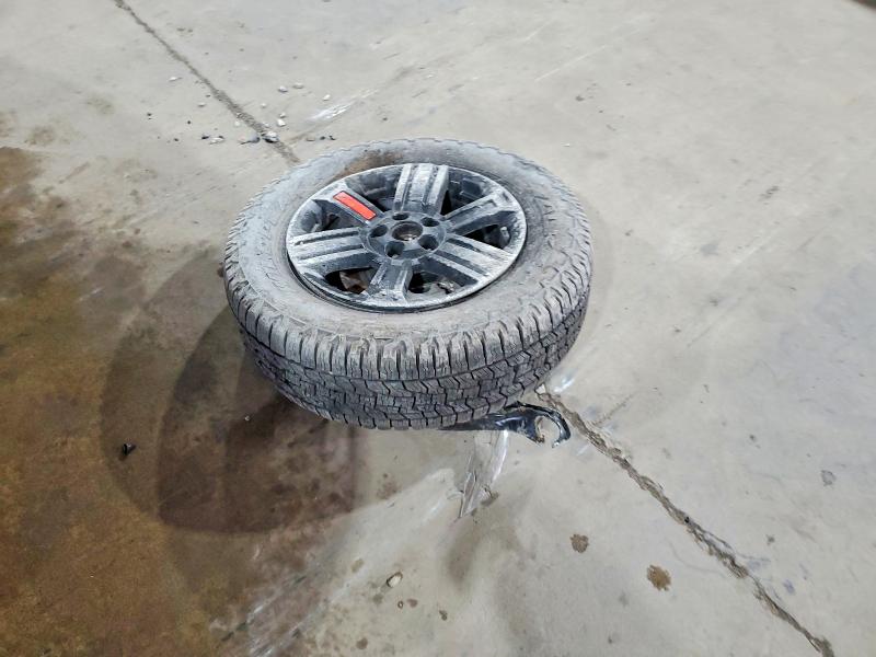 Photo 13 from auction – 2026 NISSAN ROGUE with VIN 5N1BT3BB6TC734592
