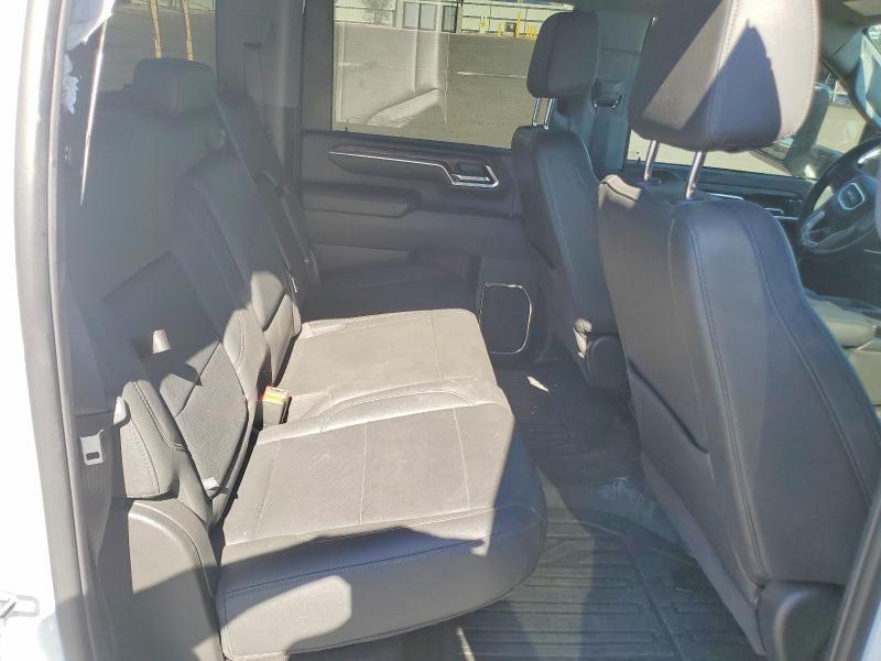 Photo 11 from auction – 2024 GMC SIERRA with VIN 1GT49NEY8RF434633