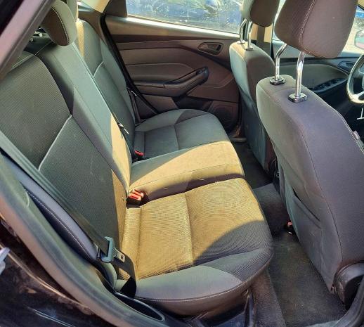Photo 10 from auction – 2012 FORD FOCUS with VIN 1FAHP3K21CL102219