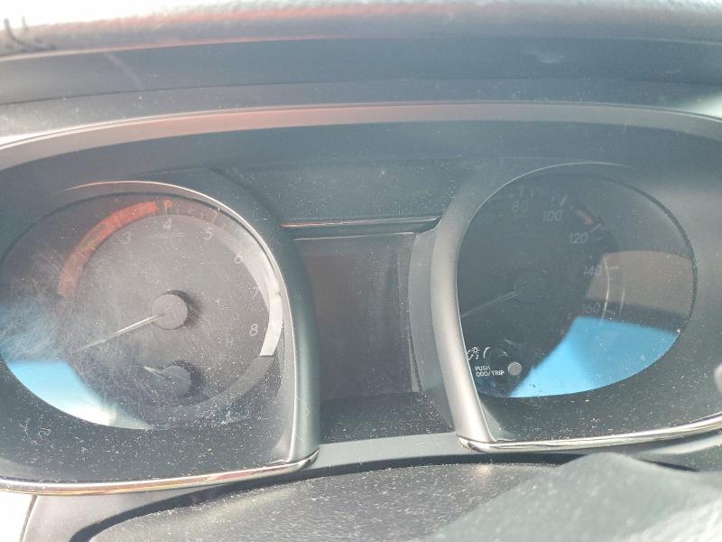 Photo 9 from auction – 2015 TOYOTA AVALON with VIN 4T1BK1EB7FU184501