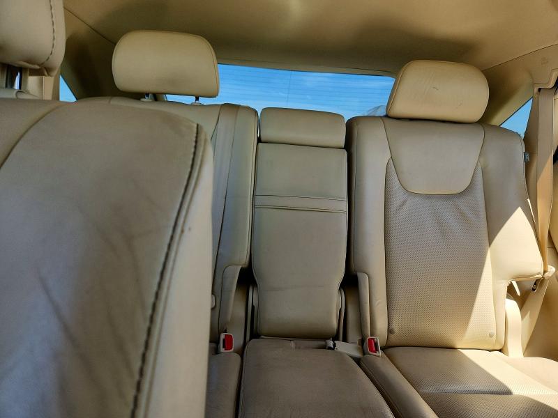 Photo 10 from auction – 2014 LEXUS RX with VIN JTJBC1BA6E2458579