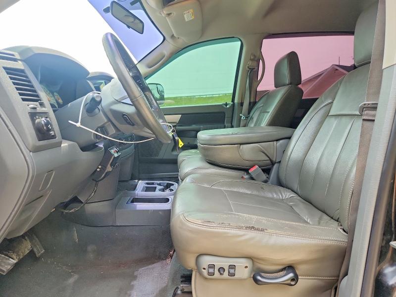Photo 7 from auction – 2008 DODGE RAM 1500 with VIN 3D7KS19D98G118866