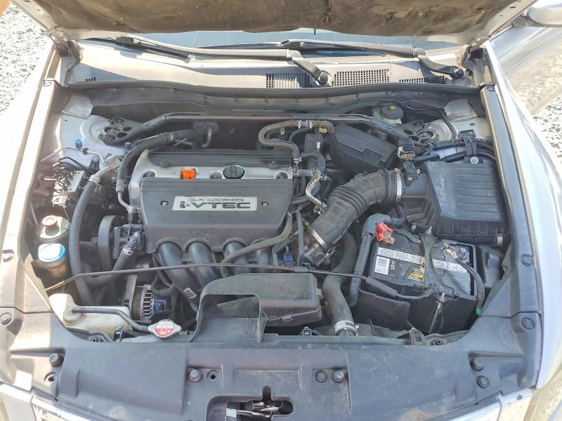 Photo 11 from auction – 2008 HONDA ACCORD with VIN 1HGCP26808A090307