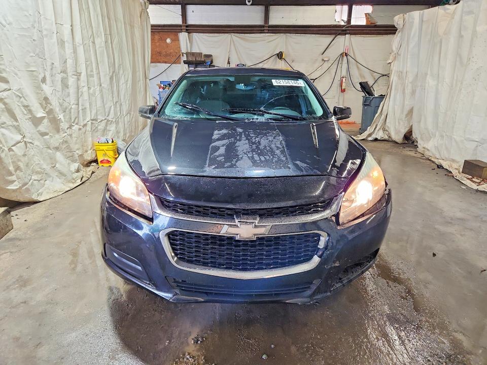 Photo 5 from auction – 2015 CHEVROLET MALIBU with VIN 1G11C5SL4FF182512