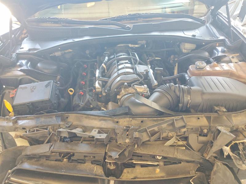 Photo 11 from auction – 2014 DODGE CHARGER with VIN 2C3CDXAT3EH350619