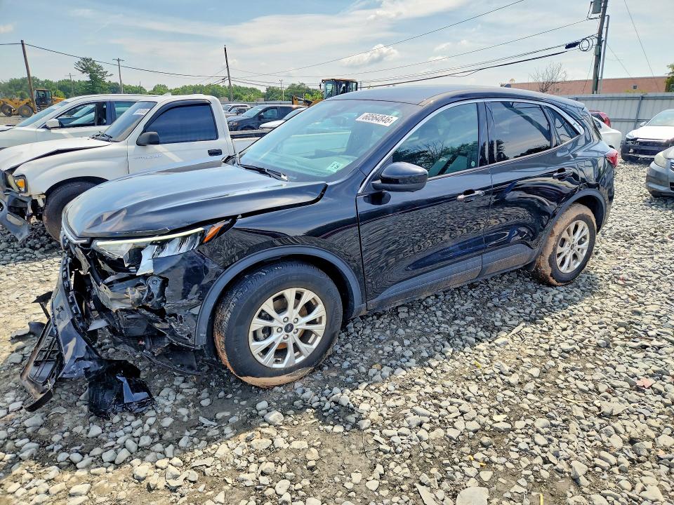 2023 FORD ESCAPE - Търг №60564846