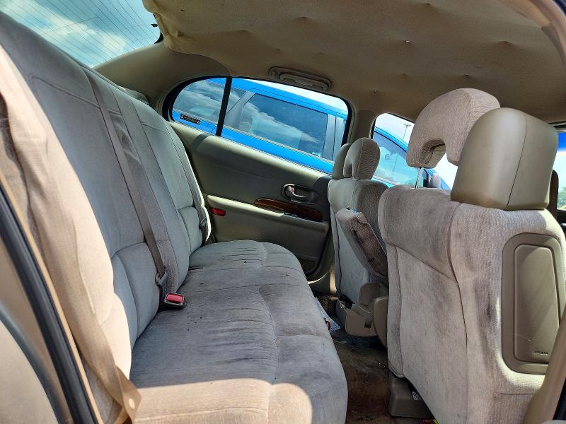 Zdjęcie 10 z aukcji – 2001 BUICK LESABRE z VIN 1G4HP54K114293114