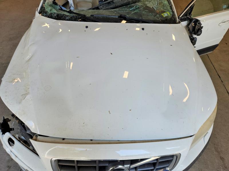 Photo 12 from auction – 2011 VOLVO XC70 with VIN YV4952BZ2B1102393