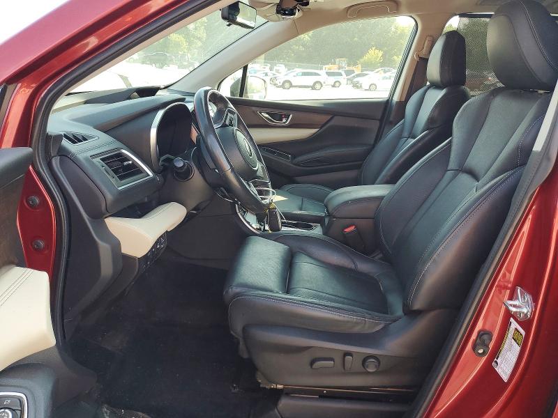 Photo 7 from auction – 2022 SUBARU ASCENT with VIN 4S4WMARD6N3431731