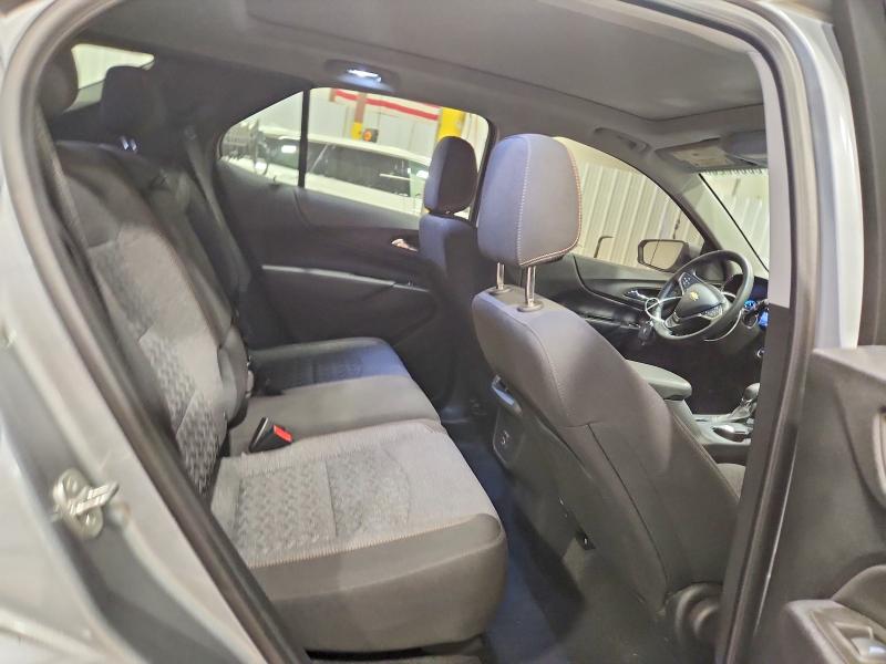 Photo 11 from auction – 2023 CHEVROLET EQUINOX with VIN 3GNAXUEG8PL101563