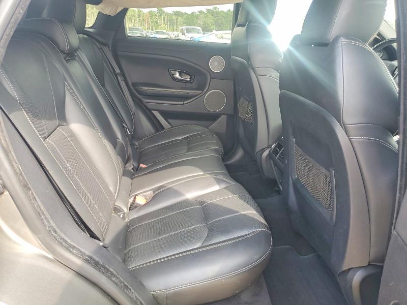 Photo 11 from auction – 2017 LAND ROVER RANGE ROVER EVOQUE with VIN SALVR2BG8HH242798
