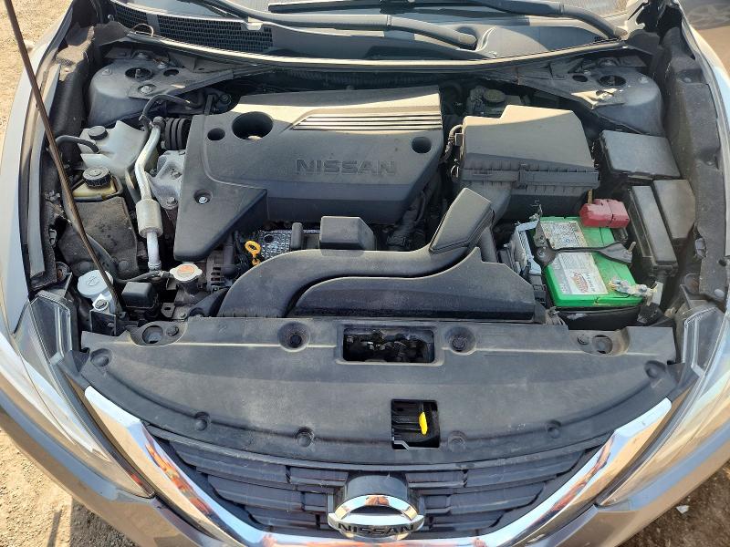 Photo 11 from auction – 2017 NISSAN ALTIMA with VIN 1N4AL3AP9HC247851