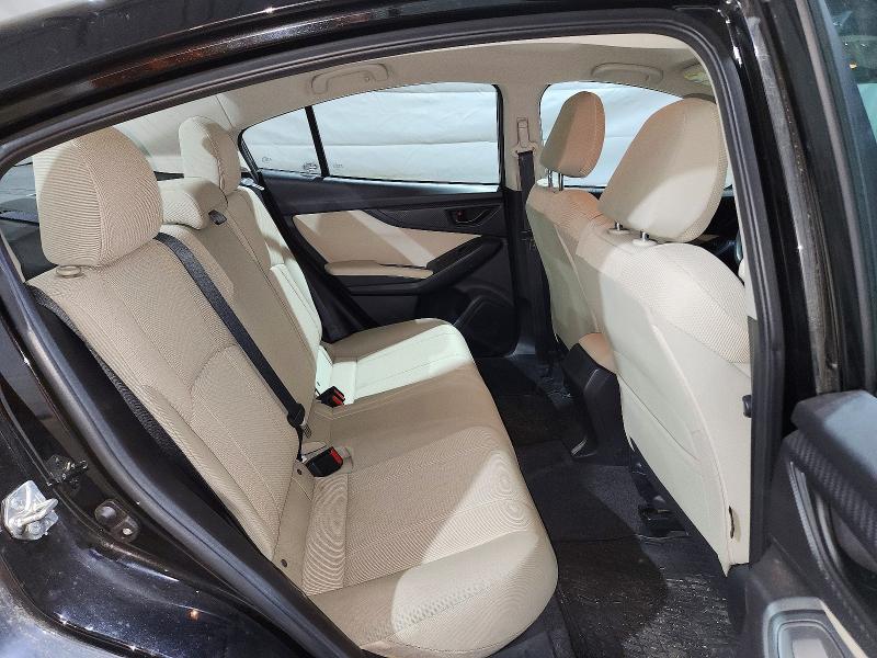 Photo 10 from auction – 2018 SUBARU IMPREZA with VIN 4S3GKAB66J3619122