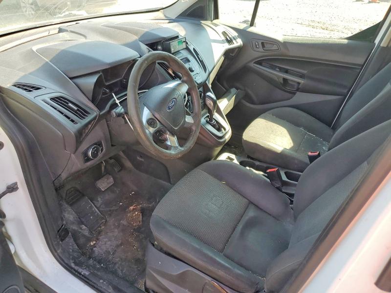 Photo 8 from auction – 2015 FORD TRANSIT CONNECT with VIN NM0LS7E7XF1219456