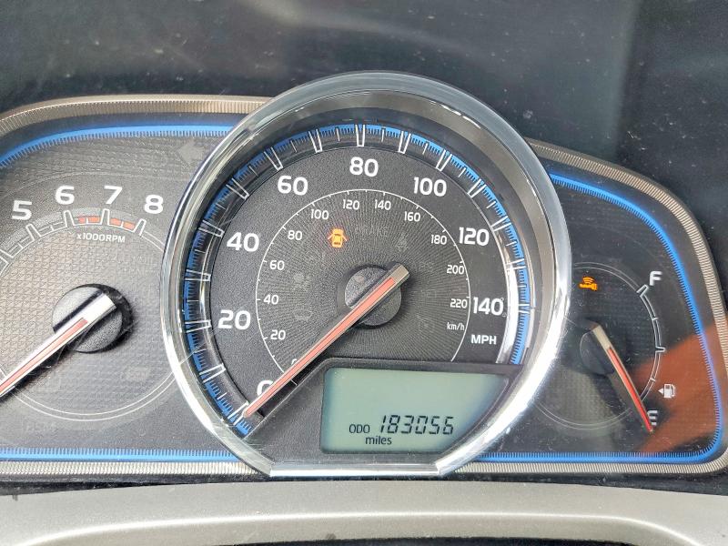 Zdjęcie 9 z aukcji – 2015 TOYOTA RAV4 z VIN 2T3DFREV6FW230963