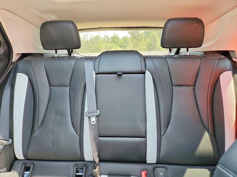 Foto 10 de la subasta – 2025 BUICK ENVISION con VIN LRBFZLE45SD031073